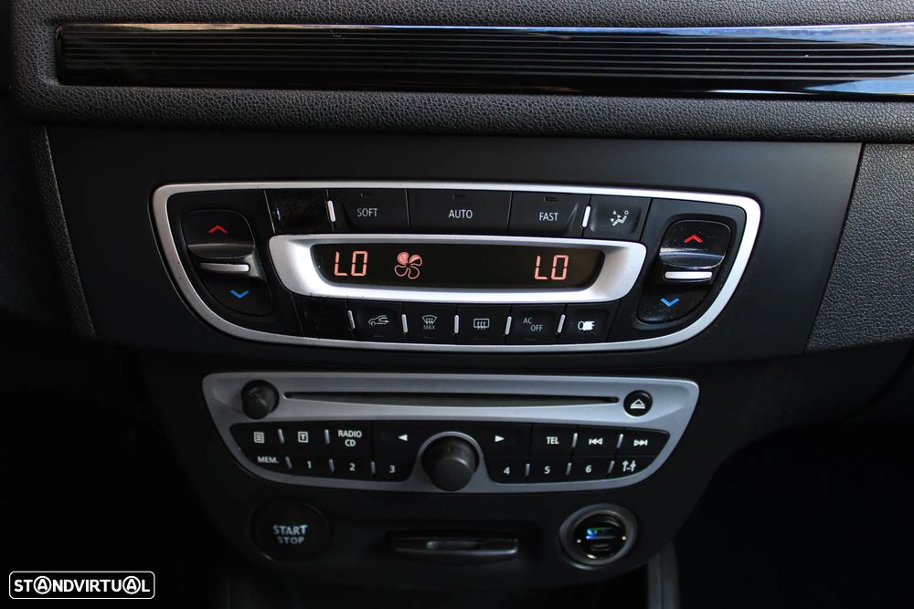 Renault Mégane dCi 90 FAP Expression - 40