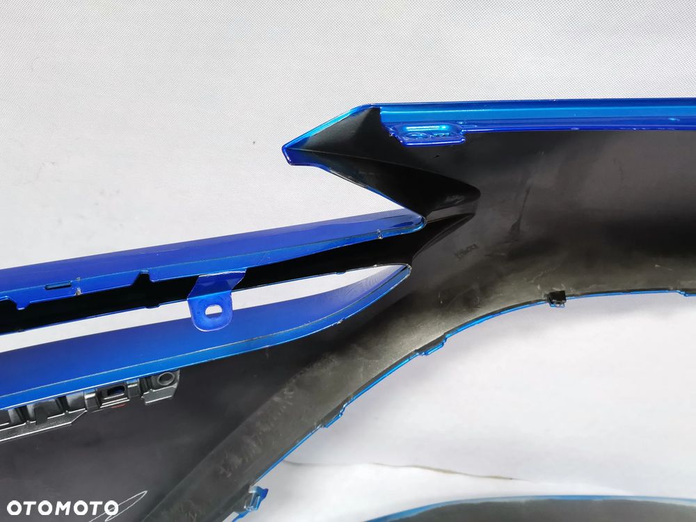 Zderzak Przód Przedni TOYOTA MIRAI II 2020- Oryginał 52119-62030 - 10