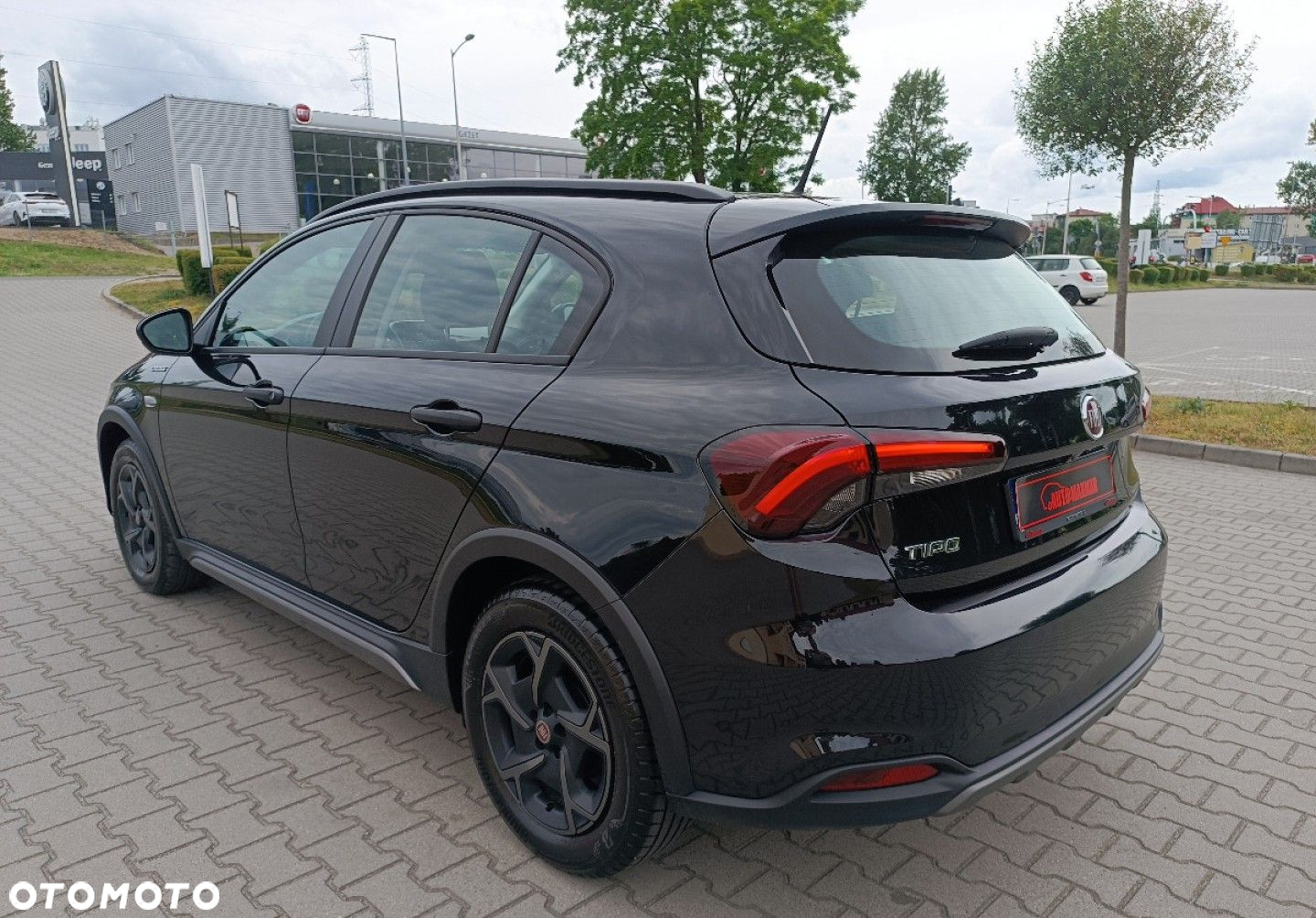 Fiat Tipo - 12