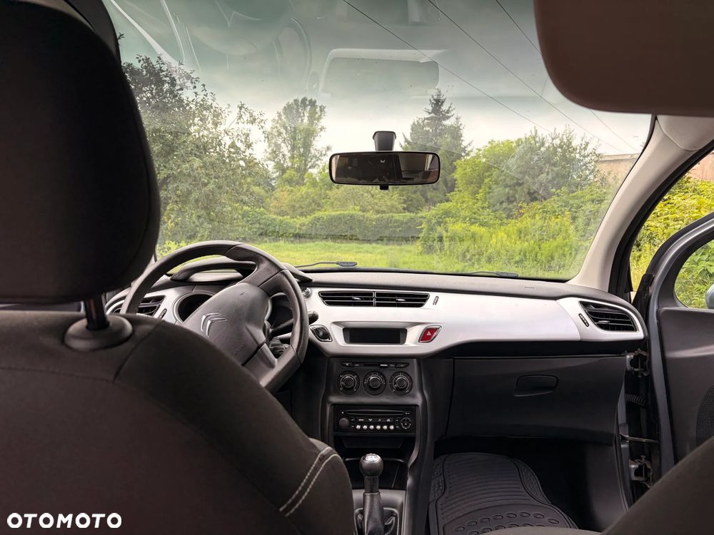 Citroën C3 VTi 95 Exclusive - 3