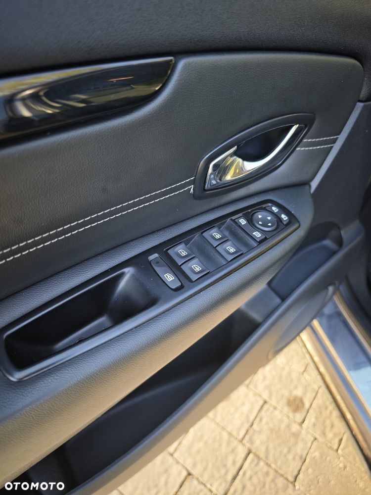Renault Scenic Energy dCi 130 Start & Stop Dynamique - 8