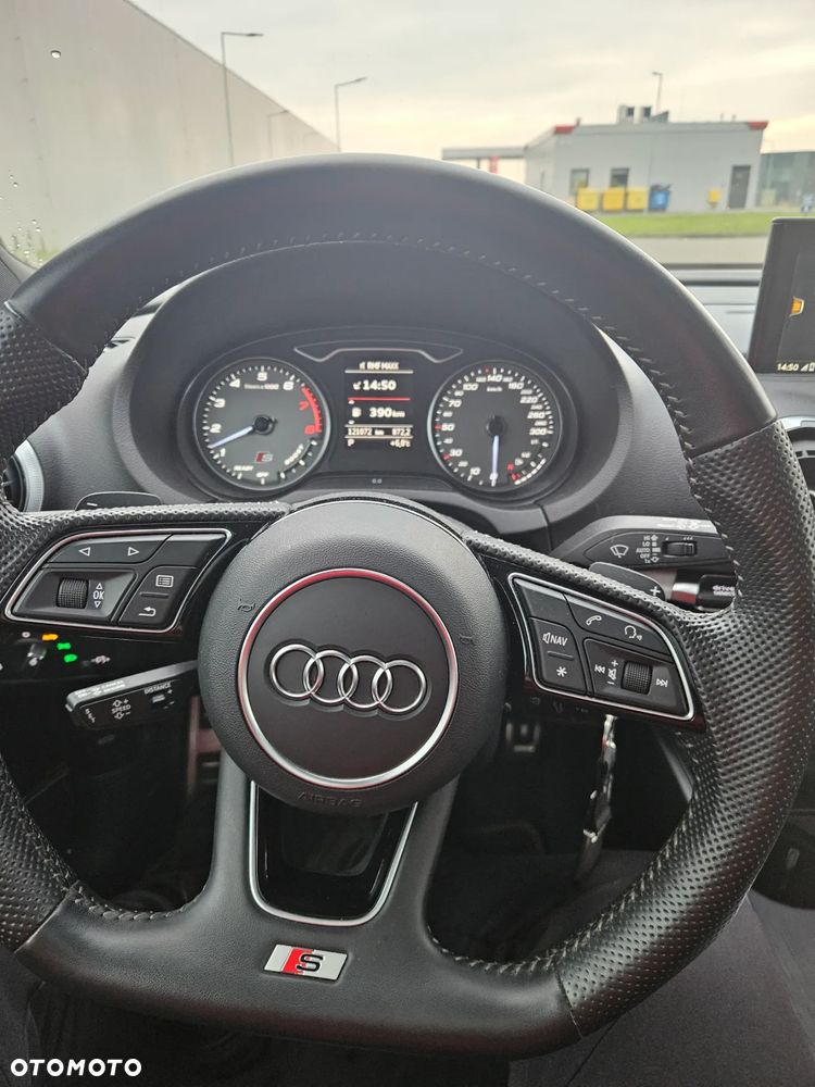 Audi S3 S tronic - 9
