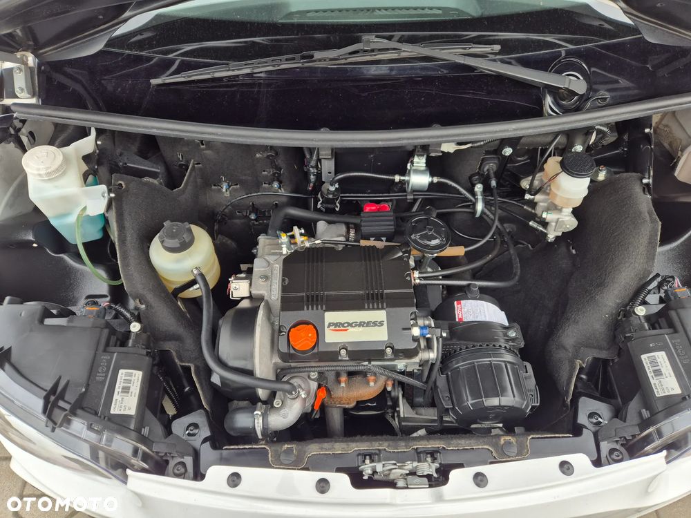 Microcar DUE - 14