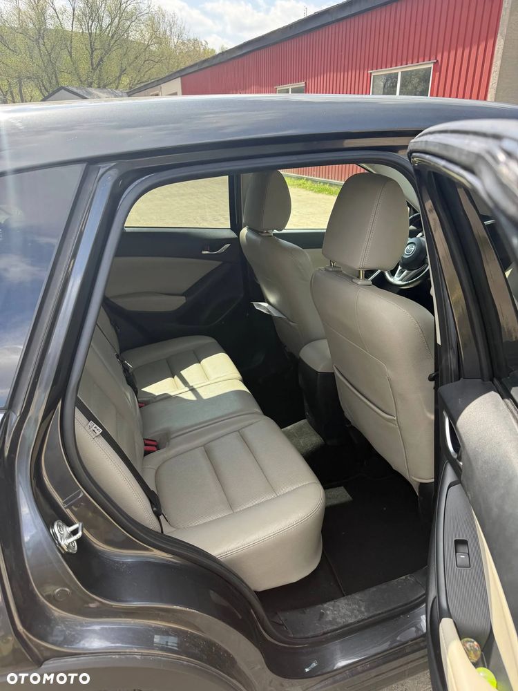 Mazda CX-5 2.0 Skyenergy - 10