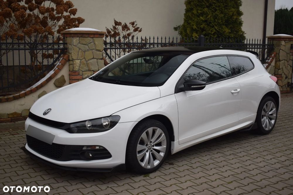 Volkswagen Scirocco 1.4 TSI R-Style - 8