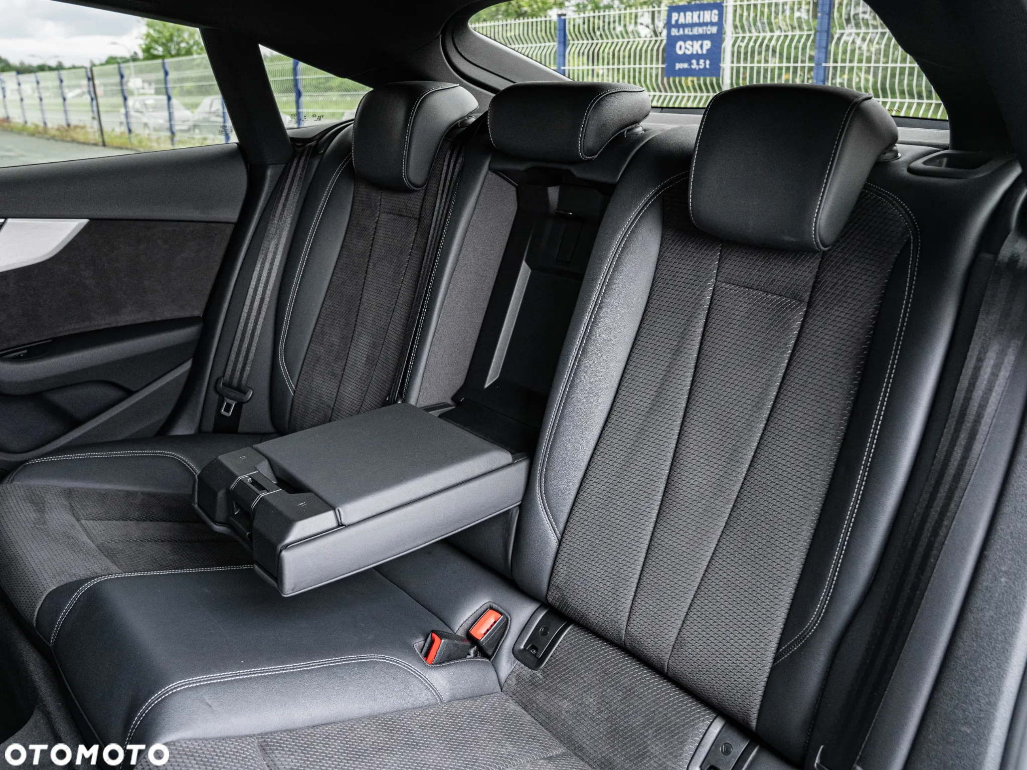 Audi A5 - 30