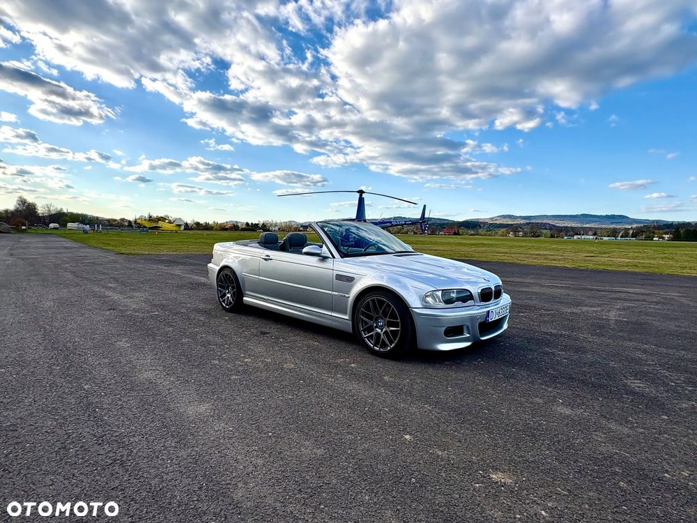 BMW M3 Standard - 20