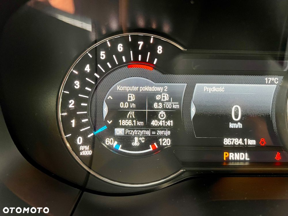 Ford S-Max 2.5 Duratec FHEV TREND - 26