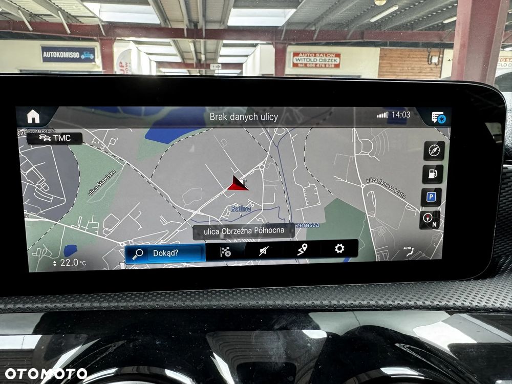 Mercedes-Benz CLA 200 Progressive 7G-DCT - 16