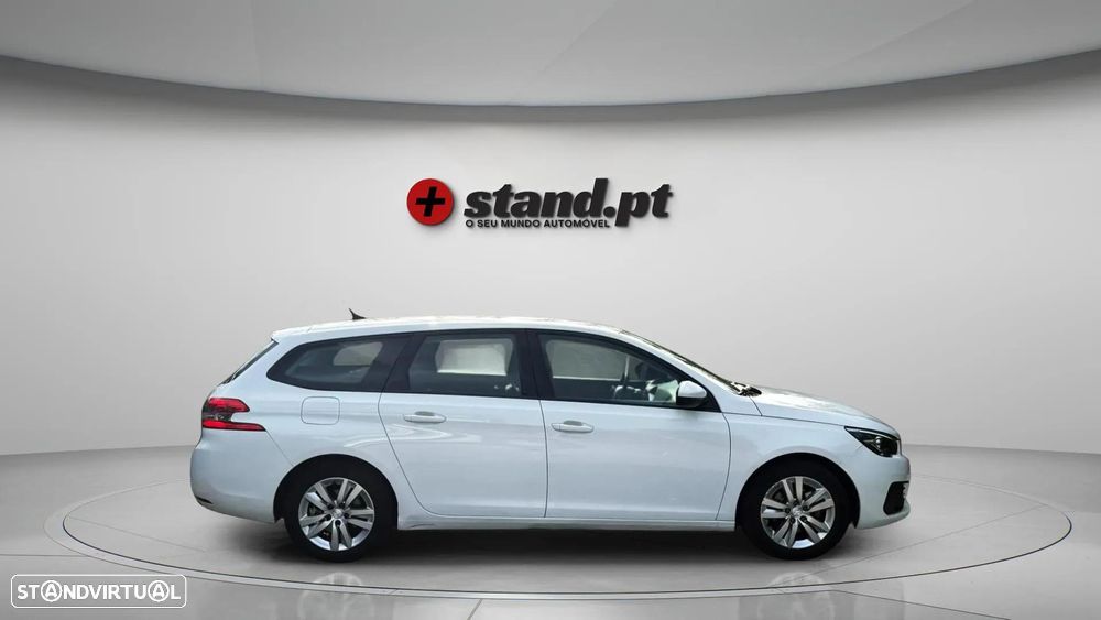 Peugeot 308 SW 1.5 BlueHDi Active Pack - 5