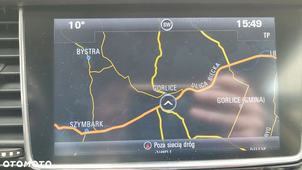 Opel Mokka 1.4 Turbo ecoFLEX Start/Stop Color Edition - 20