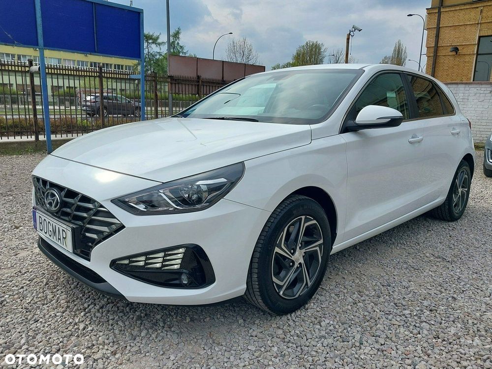 Hyundai i30 1.5 DPI Comfort - 7
