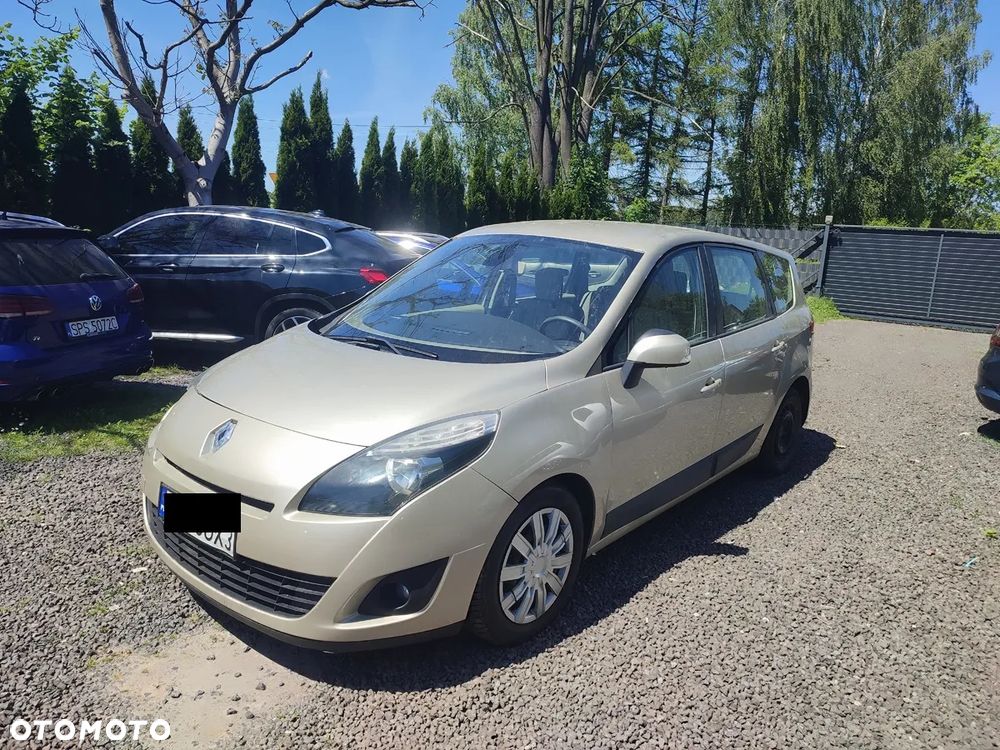 Renault Scenic 1.9 dCi Alize - 3