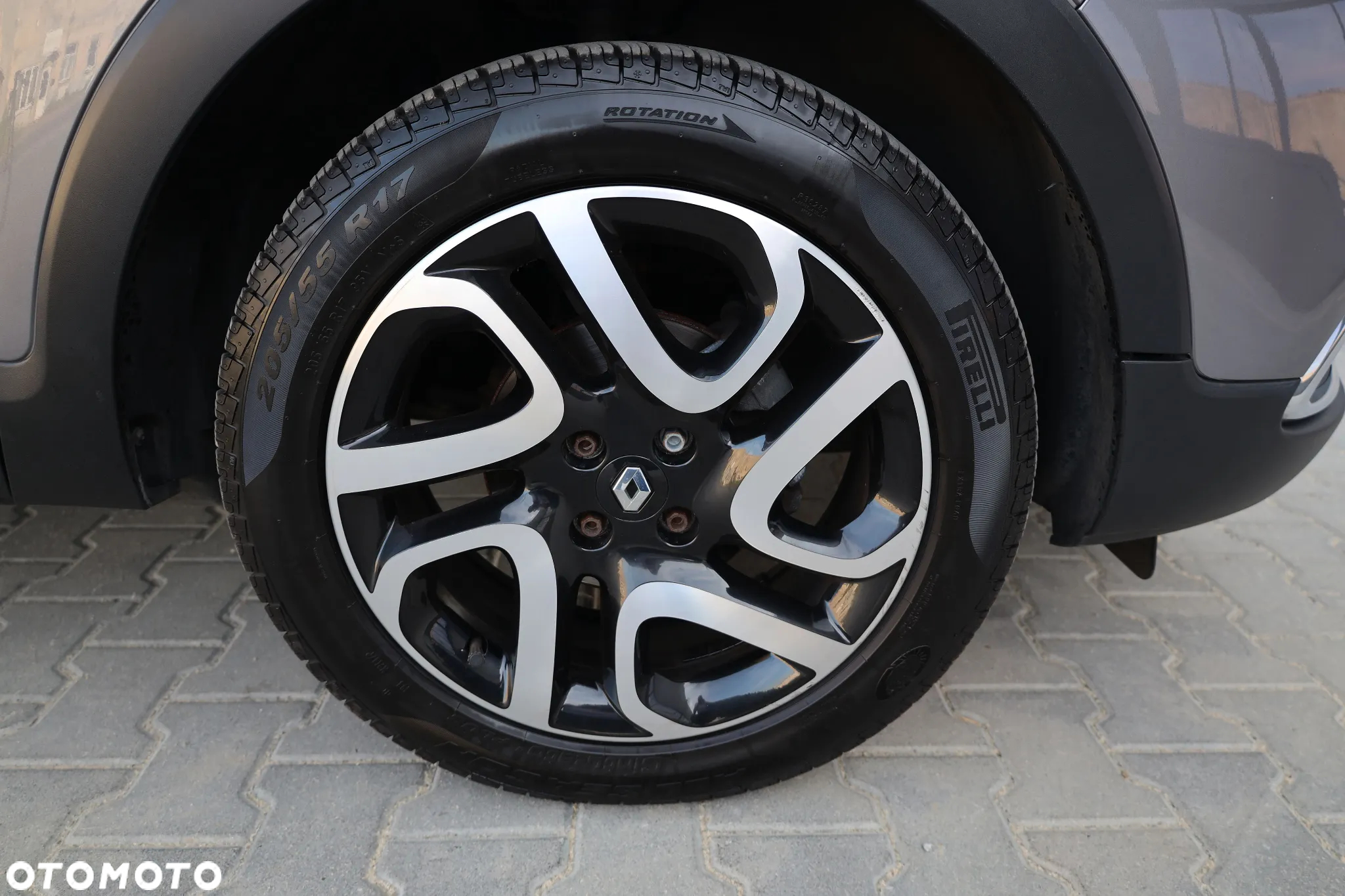 Renault Captur (ENERGY) TCe 90 LIMITED - 28