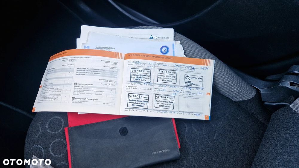 Citroën C3 Picasso - 39