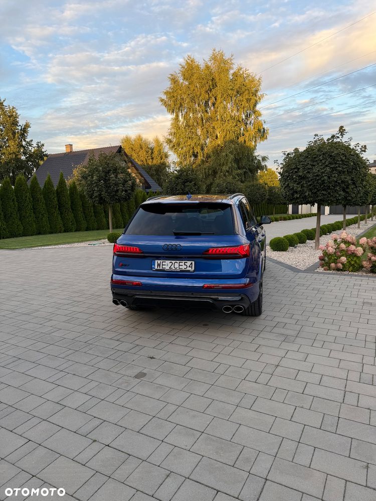 Audi SQ7 - 6