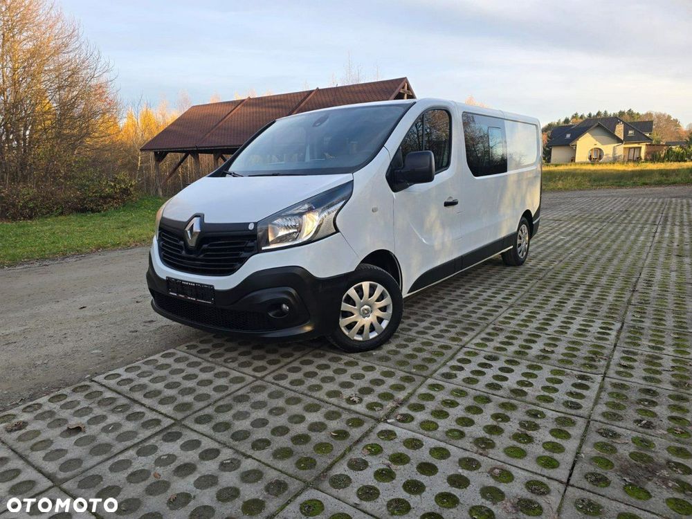 Renault Trafic - 4