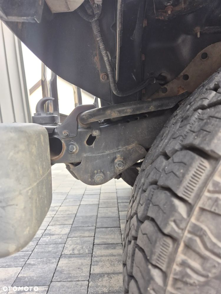 Jeep Wrangler 4.0 Sport - 17