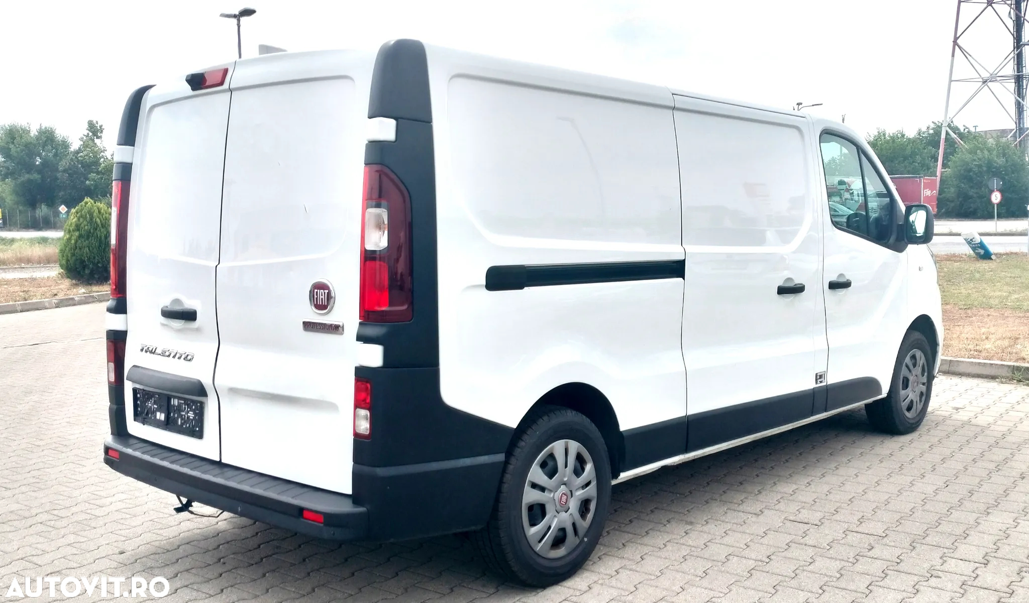 Fiat Talento - 4