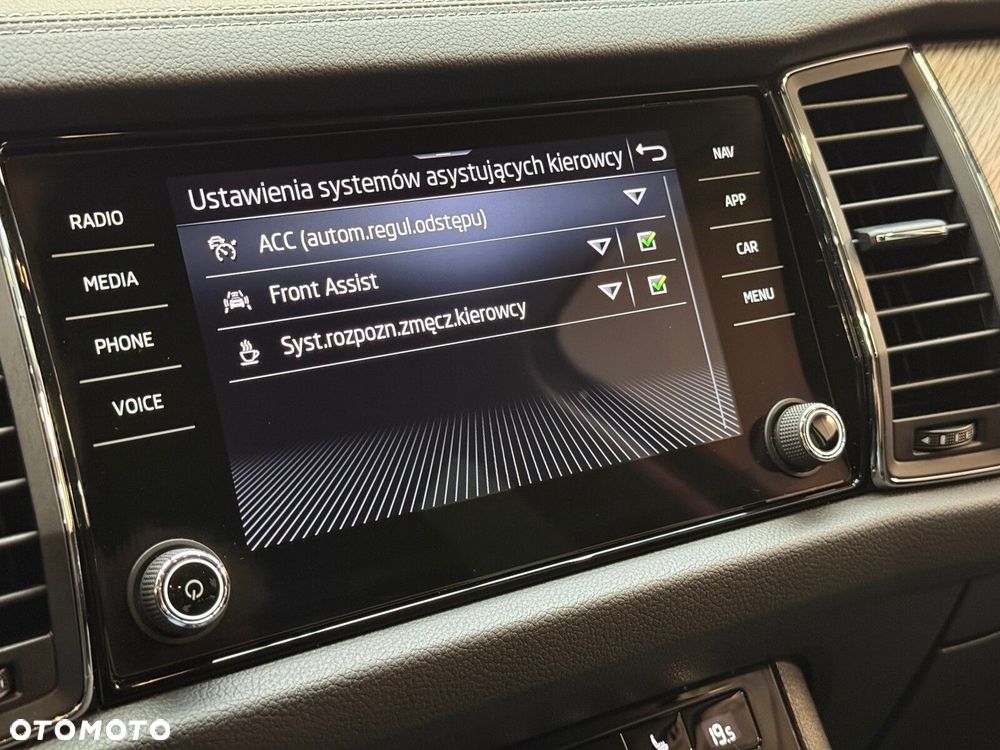 Skoda Kodiaq - 40