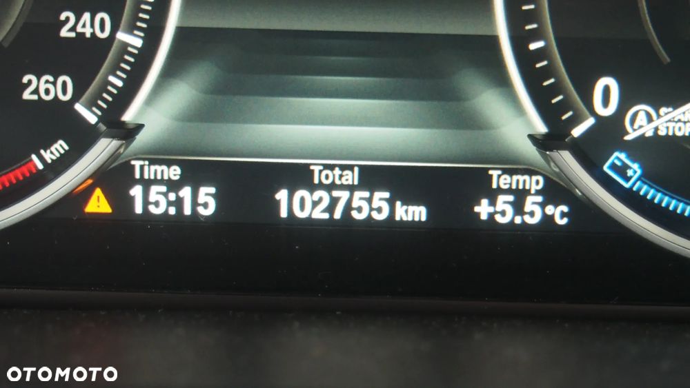 BMW X5 xDrive25d Sport-Aut - 32