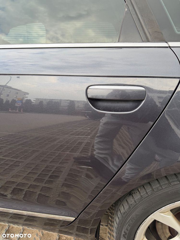 Audi A6 Avant - 6