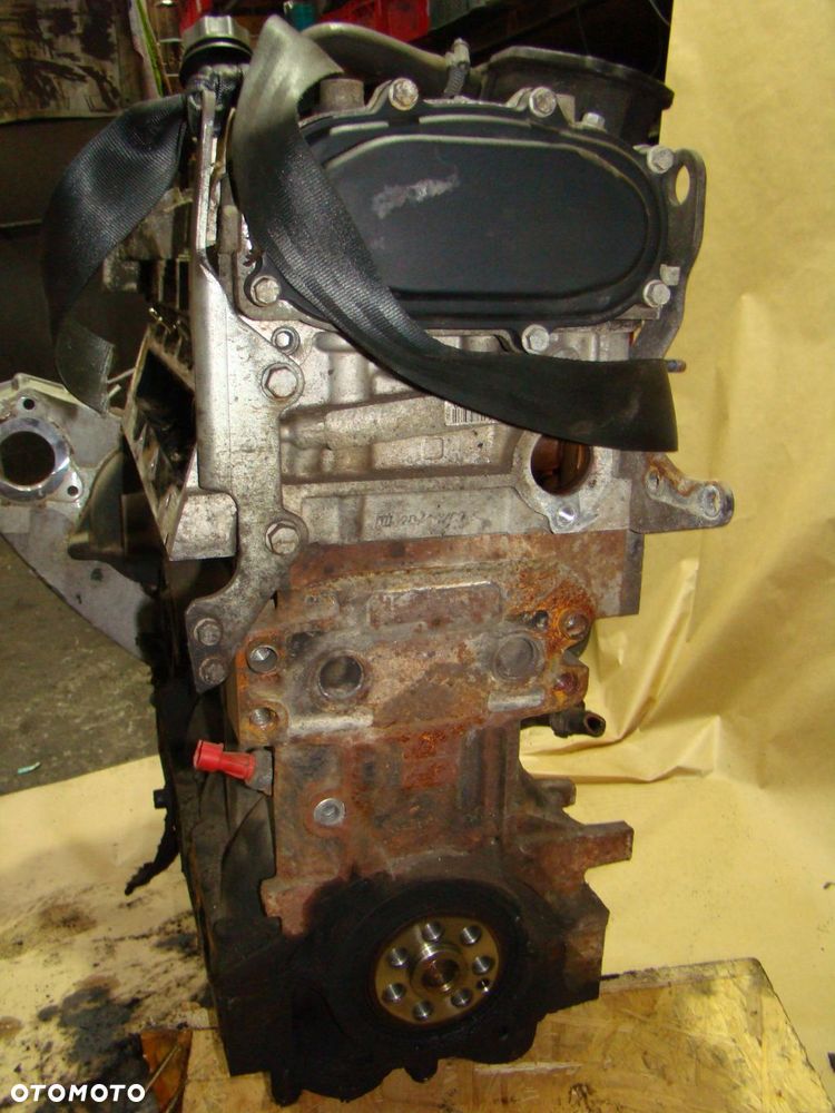 silnik goły słupek ducato iveco 2.3 euro 4 06-11 f1ae0481g 209 tyś - 6
