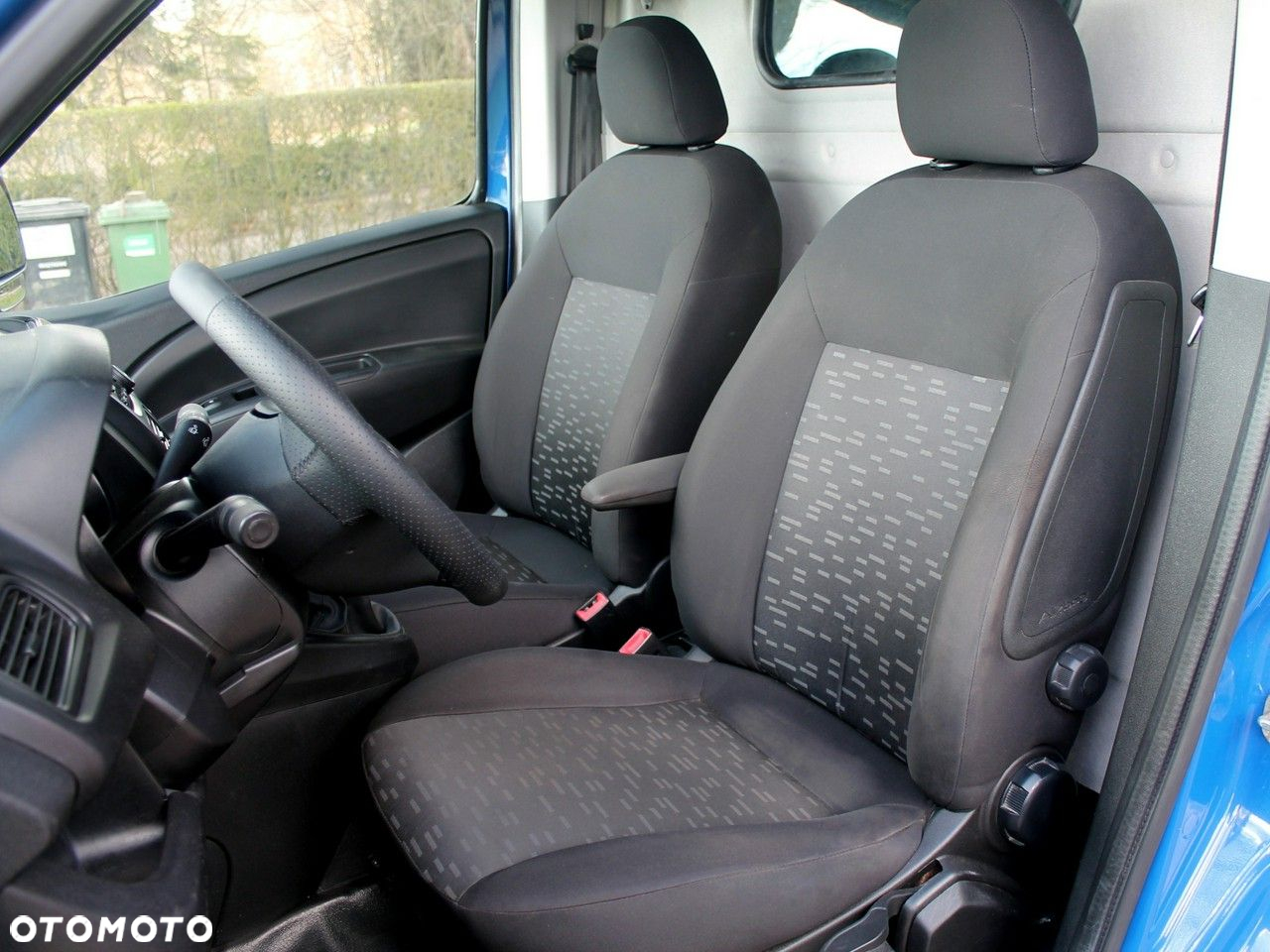 Opel Combo - 15