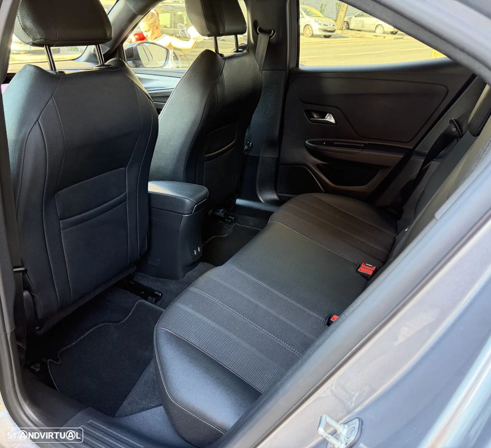 Opel Mokka 1.2 T Elegance - 27