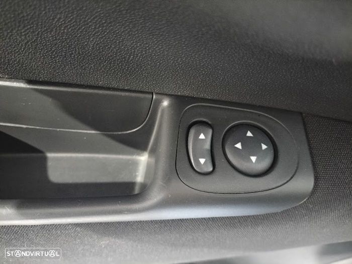 Fiat 500 1.2 Lounge - 44