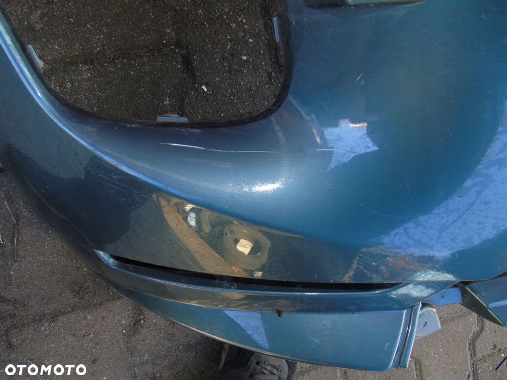 Range Rover Sport L461 zderzak przedni N9X2-17F003-AW - 5