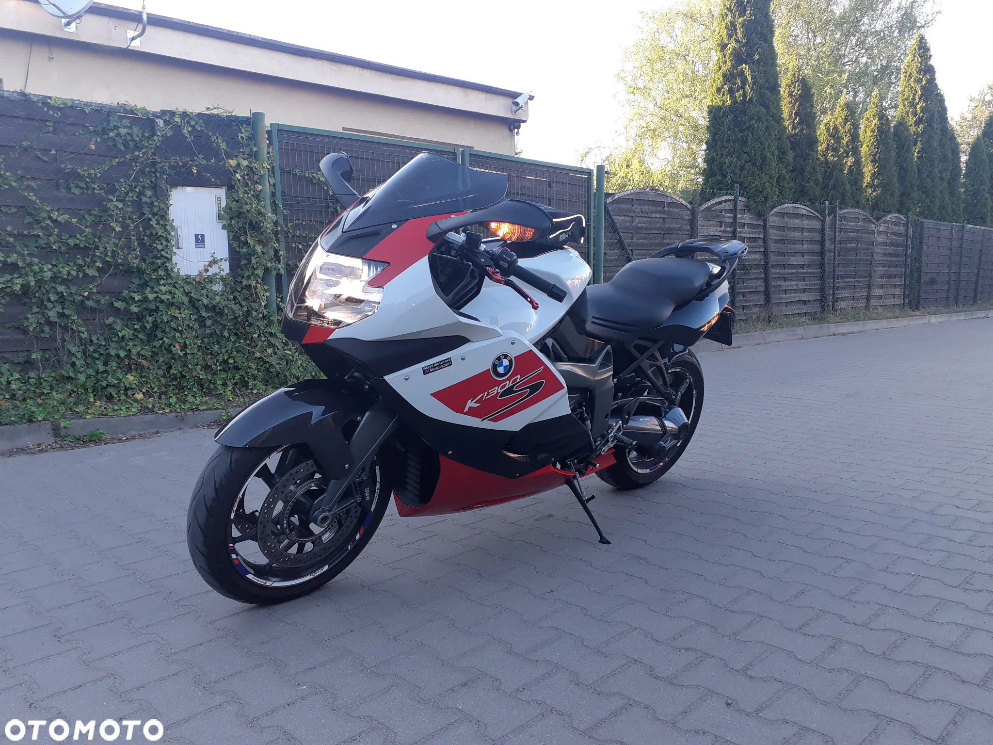 BMW K - 2