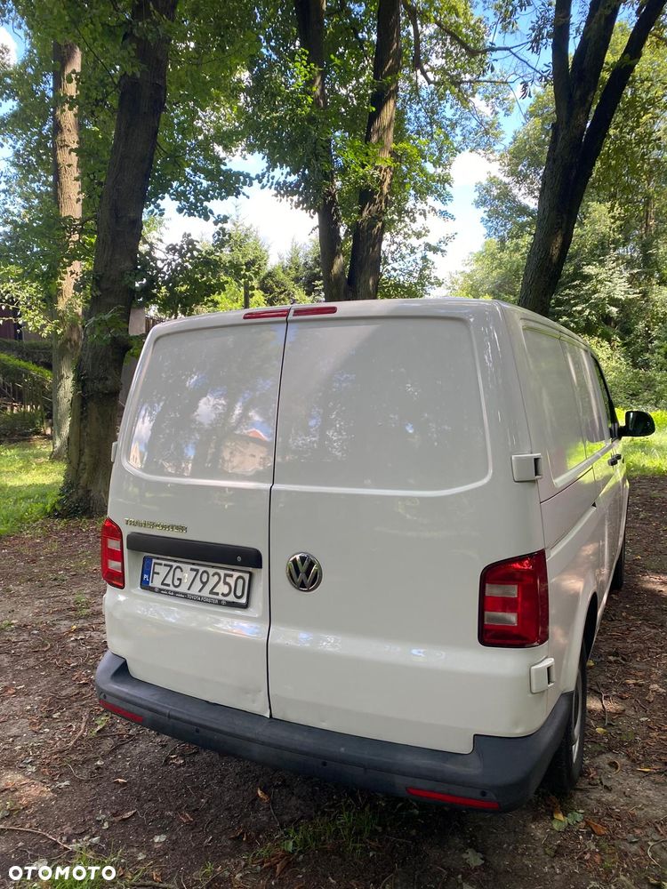 Volkswagen TRANSPORTER - 2
