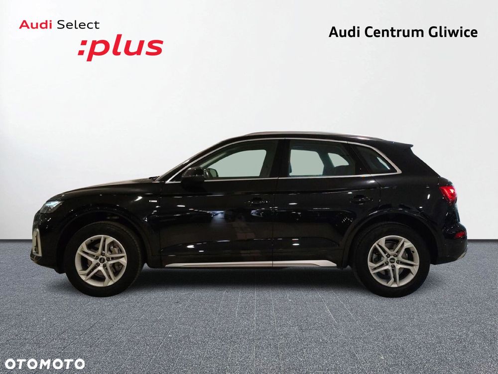 Audi Q5 - 2