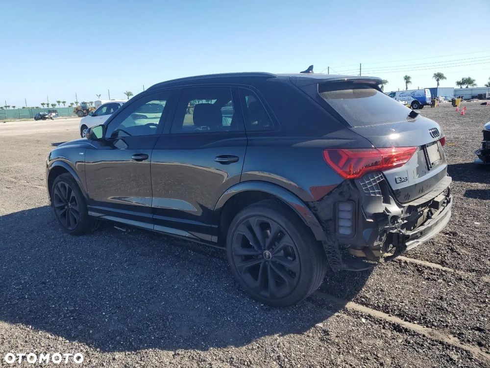 Audi Q3 45 TFSI Quattro S tronic S line - 15