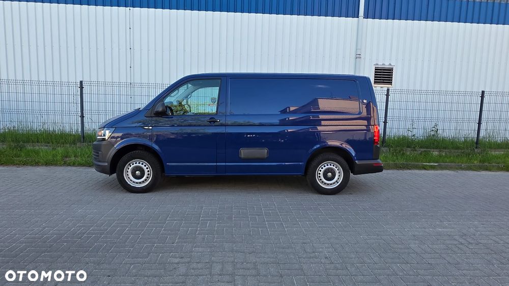 Volkswagen Transporter L1H1 Plus Comfortline - 17