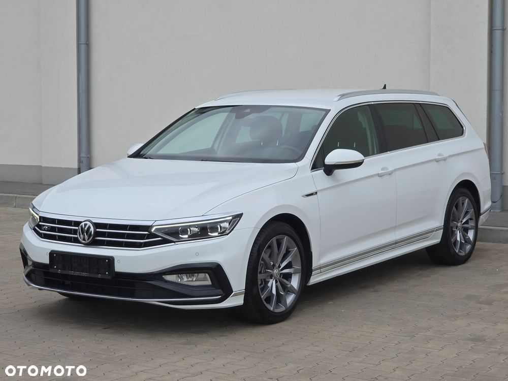 Volkswagen Passat 2.0 TDI BMT SCR Highline DSG7 - 1
