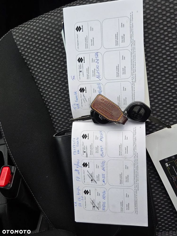 Suzuki Vitara 1.6 (4x2) Automatik Comfort+ - 29