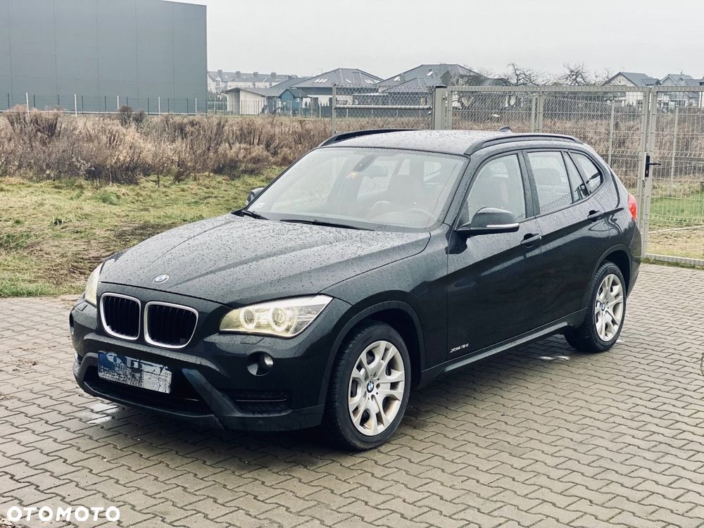 BMW X1 - 18