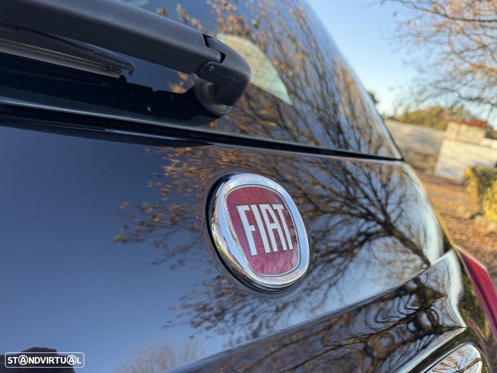 Fiat 500 1.0 Hybrid Dolcevita - 17