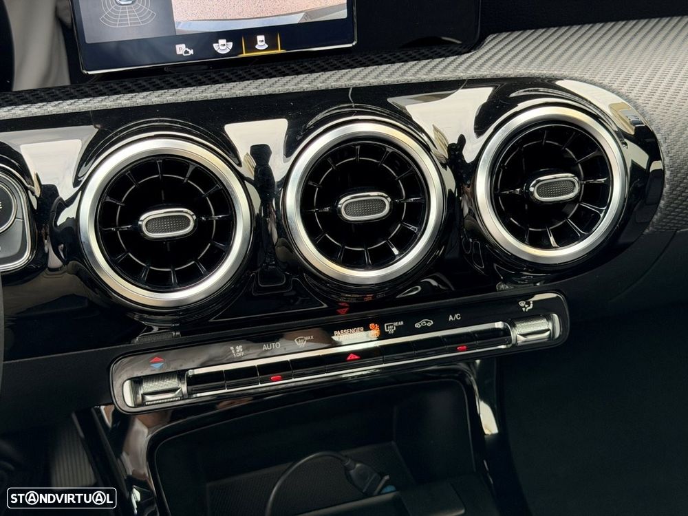 Mercedes-Benz A 160 Style Plus - 28