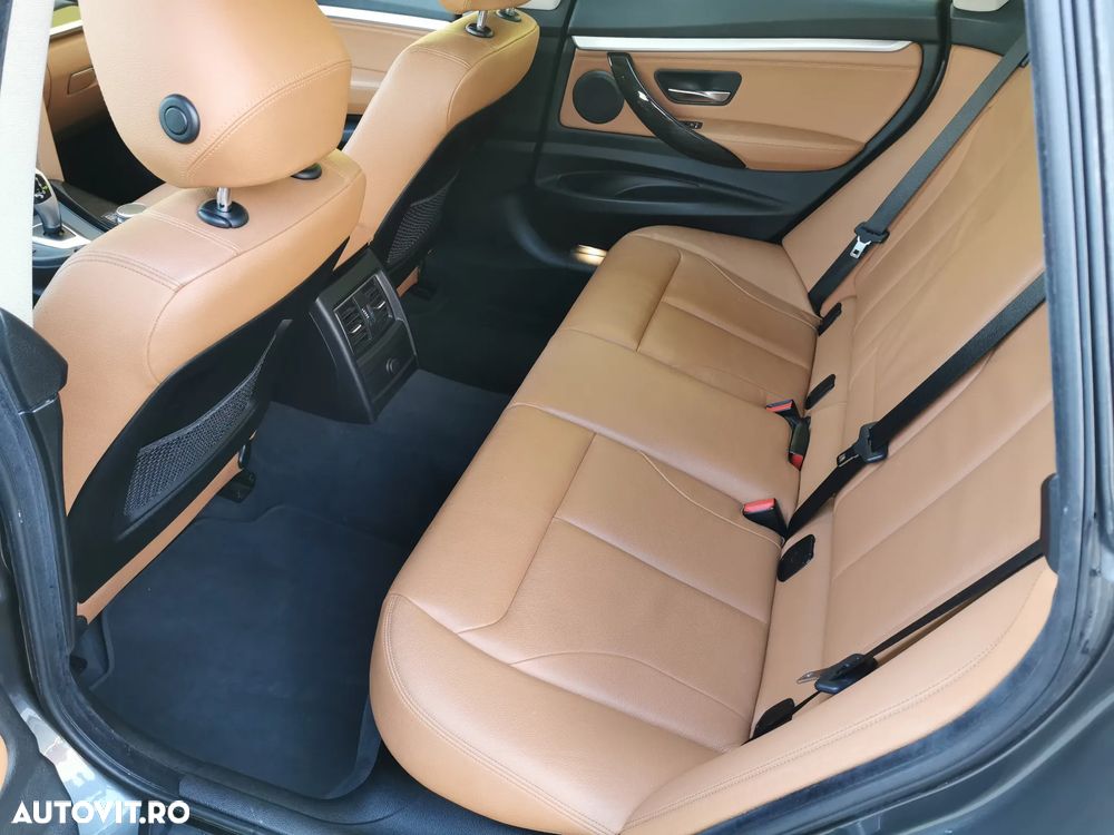 BMW Seria 3 320i GT xDrive AT - 16