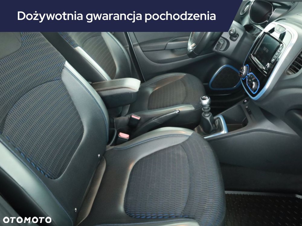 Renault Captur - 9