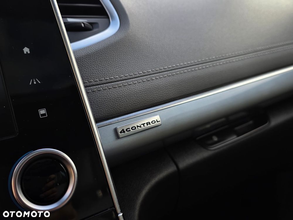 Renault Espace Energy dCi 160 EDC Initiale Paris - 19