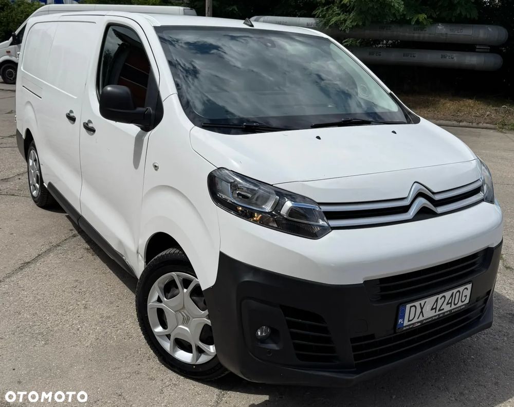 Citroën Jumpy L3 XL - 3