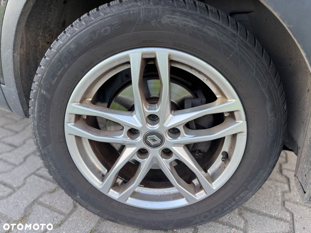 Renault Kadjar 1.2 Energy TCe Life - 19