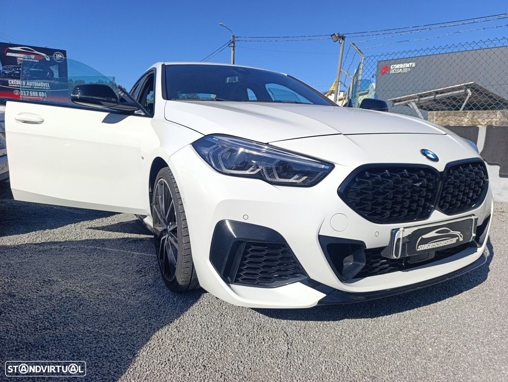 BMW M235i Gran Coupé xDrive - 5