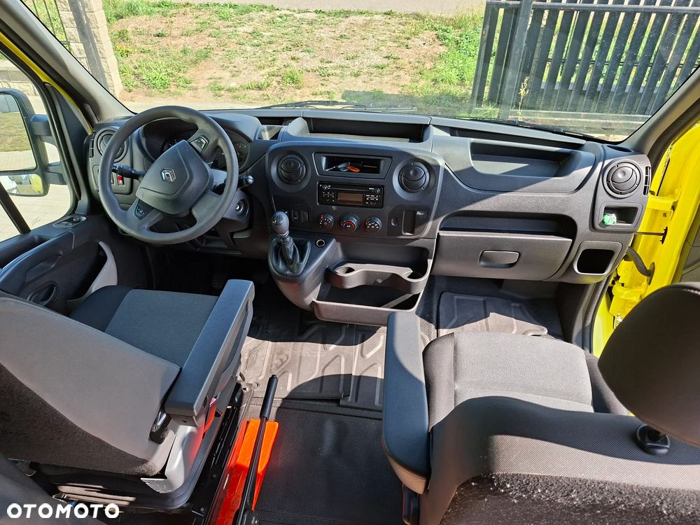 Renault Master - 16