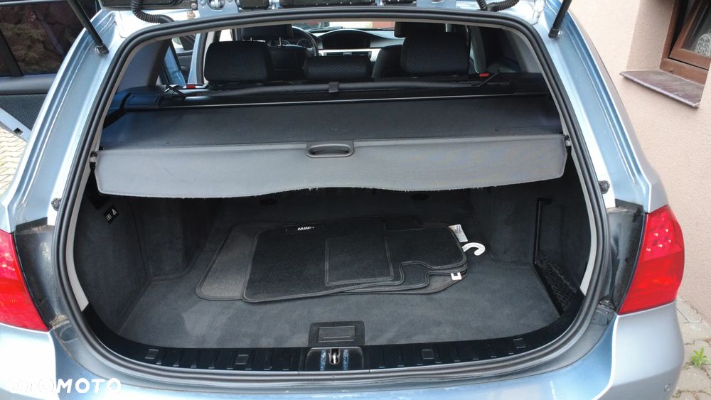 BMW Seria 3 - 11