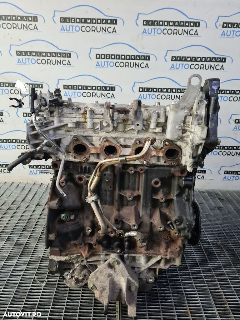 Motor Renault Koleos 2.0 D 2008 - 2015 150CP Automata M9R832 (1015) 4x4 - 3
